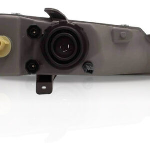 Par Farol Celta  99 00 01 02 03 04 05 06 Máscara Negra Direito E Esquerdo