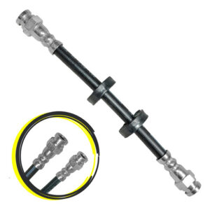 Flexivel De Freio Traseiro Argo Cronos Pulse 2021 Em Diante