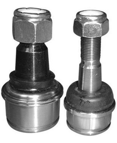 Pivo Inferior Superior Jogo 2 Pecas F4000