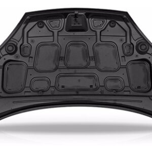 Capo Ford Fiesta 2008 2009 2010 2011 2012 Rocam R-21634