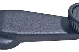 Manivela Vidro Adaptacao Caminhao Nl Ate 92 Preto