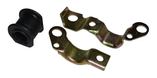 Kit Barra Estabilizadora Dianteira Esquerdo Doblo Cargo 2002