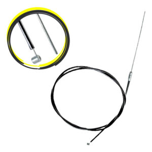 Cabo De Abertura De Capo S Alavanca Passat 11 78 Em Diante