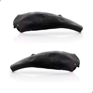 Par Aparabarro Dianteiro Scenic 2001 A 2011 Parte Traseira