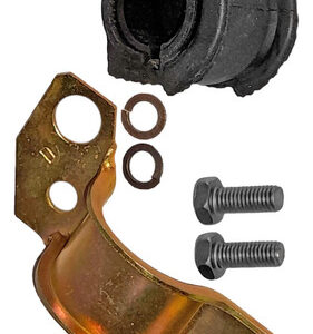 Kit Barra Estabilizadora Dianteira Lado Dir Doblo 02 A 09