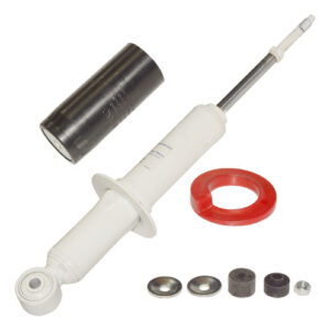 Amortecedor Dianteiro Hilux Sw4 4x4 1998 A 2004 Linha Rancho