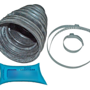 Kit Coifa Homocinetica Lado Roda S10 Blazer 4x4 1995 A 2011.