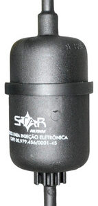 Filtro Combustivel Ecosport Fiesta 02 Em Diante Ecosport