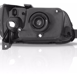 Kit Frente Uno Fiorino Furgão 2004 2005 2006 2007 2008 2009