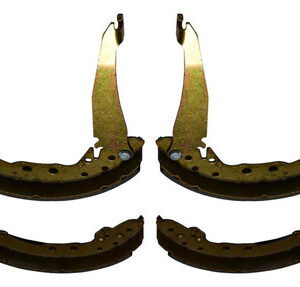 Sapatas Freio Passat 91 Em Diante Caddy