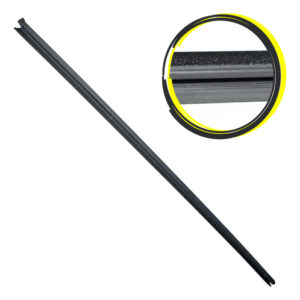 Pestana Interna Dianteira Direita Gol 08 Em Diante