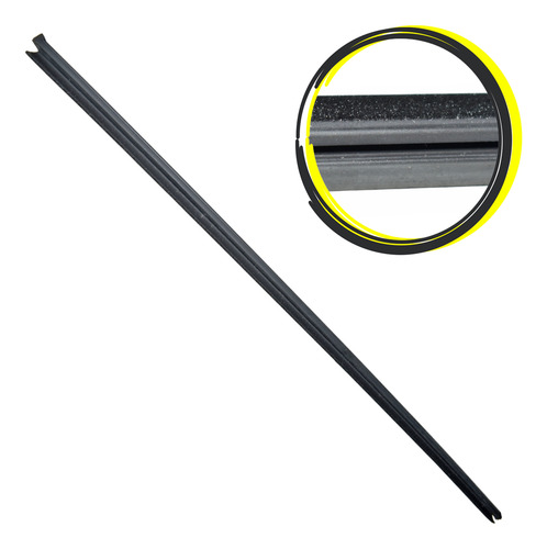 Pestana Interna Dianteira Direita Gol 08 Em Diante