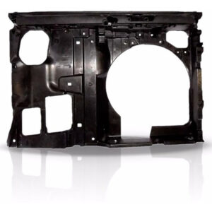 Quadro Radiador Up Volks 2014 2015 Frontal