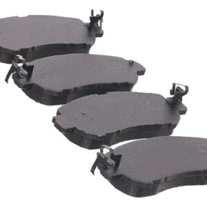 Pastilha Dianteira Kicks 16 Em Diante Versa 21 Em Diante