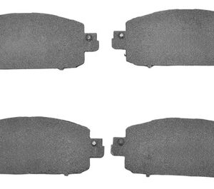 Pastilha Dianteira Sentra 2023 Em Diante