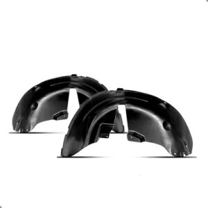 Par Asa Urubu Dianteiro Tiggo 8 2021 2022 2023 E Kit Lameiro