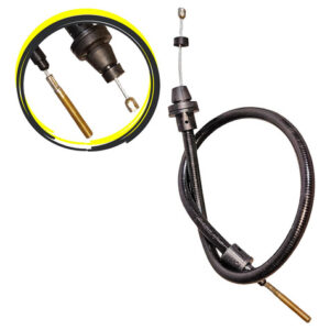 Cabo De Acelerador 147 Pick Up Spazio Oggi 76 Em Diante