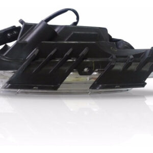 Par Sinaleira Diurna Milha Led Cruze 2015 2016 Daylight