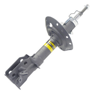 Amortecedor Dianteiro Esquerdo Fit City 2014 A 2021