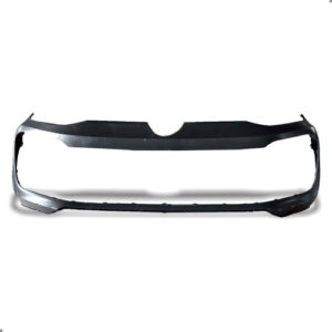 Parachoque Dianteiro Para Up! Cross 2017 A 2025 1a Linha Preto