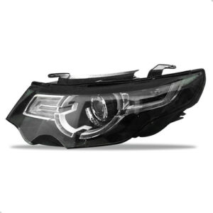 Par Farol Discovery 2015 A 2018 Sport C/ Led D3s 12 Pinos