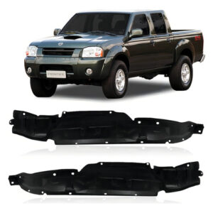 Par Parabarro Frontier Nissan 1998 99 00 01 02 03 04 05 2006