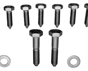 Kit Carroceria Fusca Todos