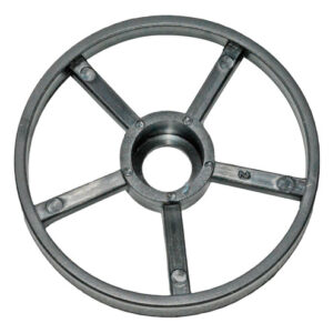 Espelho Manivela Do Vidro Dir Esq Caminhoes 81 Em Diante Preto