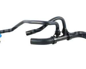 Mangueira Inferior Radiador Palio Strada Siena 1.4 8v 2007