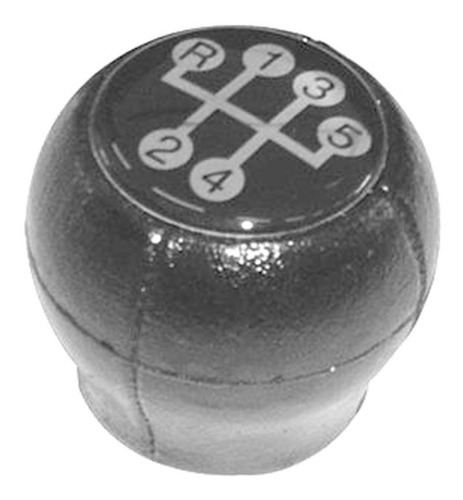 Botao Cambio 5 Marchas Corsa 98 Em Diante Vectra 97/celta