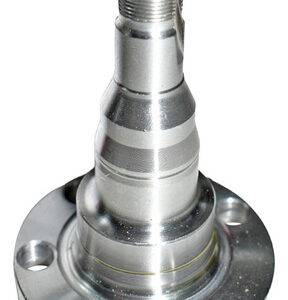 Ponta De Eixo Traseiro Gol Voyage Passat Santana