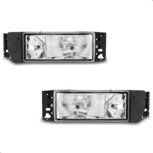 Par Farol Eurotech 1993 1994 1995 1996