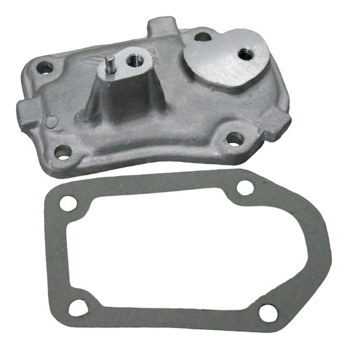 Tampa Bloco Motor Uno Ate 95 C Ar Condicionado