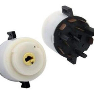 Comutador Eletrico Ignicao Partida 8 Pinos Polo Fox Gol Gv