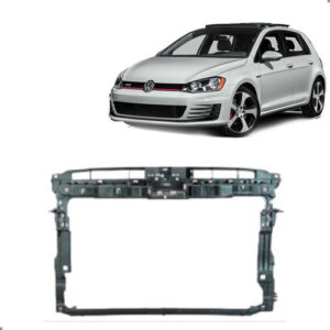 Painel Dianteiro Compativel Com Modelo Golf Vii 2015 A 2018