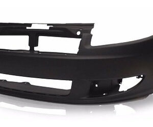 Envolvente Dianteiro Fiat Linea 2007 A 2011 Novo Preto