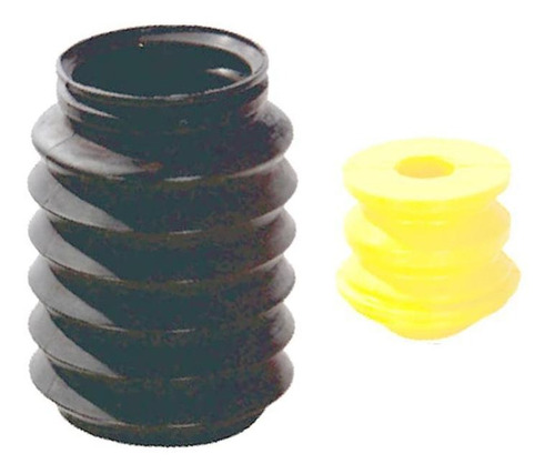 Kit Parcial Amortecedor Dianteiro Cooper 1.6 2006 Ate 2014