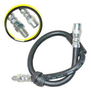 Flexivel De Freio Dianteiro 48 306 94 Em Diante