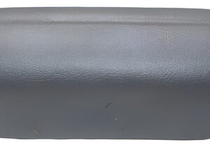 Apoia Braco Direito Esquerdo Plastico Escort 1985 A 1992 Preto