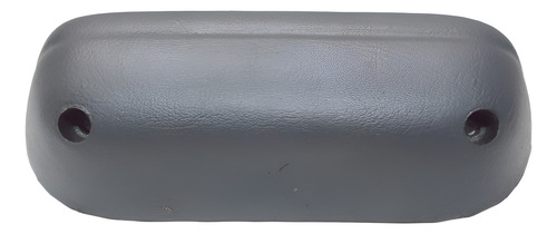 Apoia Braco Direito Esquerdo Plastico Escort 1985 A 1992 Preto