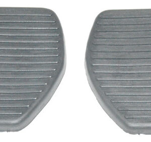 Kit Capa De Pedais Freio Embreagem Berlingo 306 307