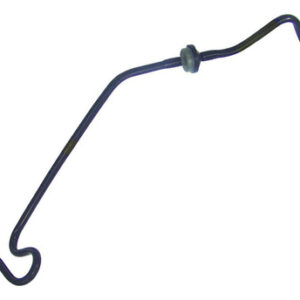 Tubo Hidrovacuo Fiesta 99 Ate 07