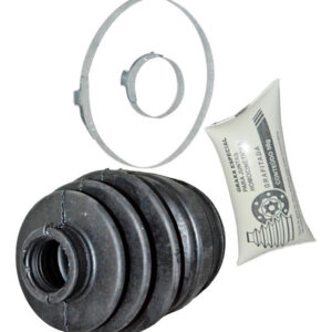 Kit Coifa Homocinetica Lado Roda L200 1994 A 2012