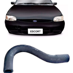 Mangueira Tubo Flexivel Ligacao Escort Sw 1997 Em Diante