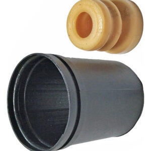 Kit Amortecedor Traseiro Qq 11 17