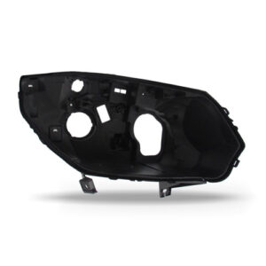 Par Carcaça De Farol S10 2012 2013 2014 2015 2016 2017