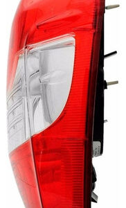 Par Sinaleira Etios Toyota Hatch 2012 13 2014 2015 16 Fitam Vermelho
