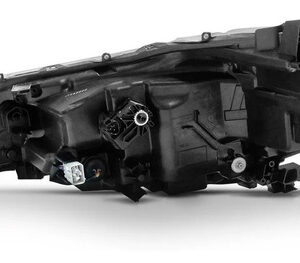 Farol Hilux Srv 2021 2022 C/ Led Aro Cinza 1ª Linha Direito/passageiro