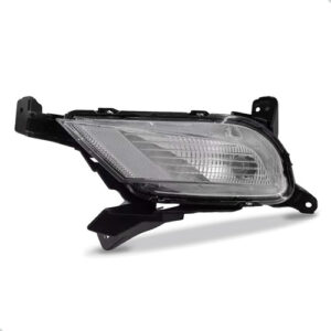 Lanterna Do Parachoque Dianteiro Hb20 2023 2024 1ª Linha - - Esquerdo