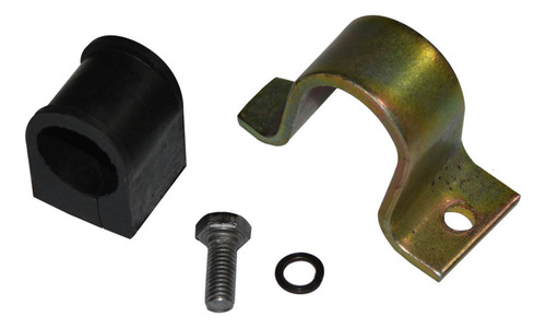 Kit Barra Estabilizadora Dianteira Sprinter 1997 A 2007